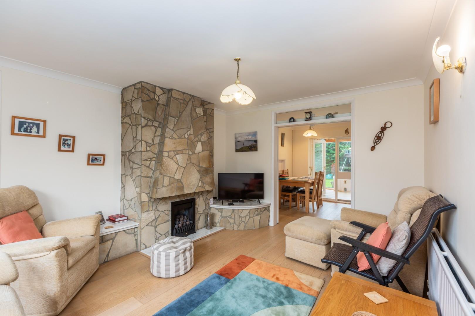 Browns Drive, Southgate, Pennard, Swansea, SA3 2AE